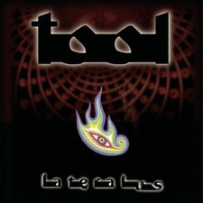 Lateralus by Tool (CD, 2001) picture