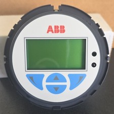 ABB WaterMaster HART FET100 Electromagnetic Flowmeter Transmitter FET1011A0Y0Y3… picture