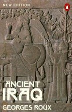 Ancient Iraq: Third Edition (Penguin History) - Paperback - GOOD picture