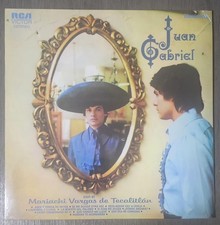Juan Gabriel 