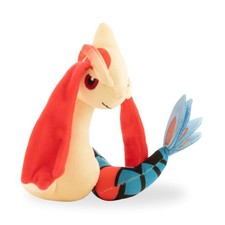 Pokémon Milotic Plush Toy 7