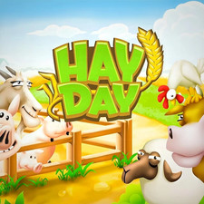 🎁Hay-Day Building Materials | Fast Delivery | Affordable Prices picture