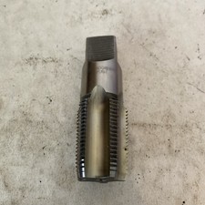 PT-7170-1 Kent Moore USA 1-11.5 NPT Hand Tap USA picture