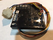 JLG Part Number 7011938 ELECTRICAL ASSY  picture