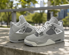 All Men's Size US Jordan 4 Retro 