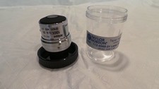 100X Nikon CF IC Epi Plan DI Mirau Interferometry Objective picture