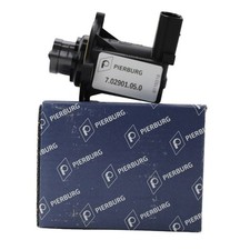 Pierburg Turbocharger Diverter Valve 7.02901.05.0 picture