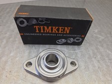 NEW Timken SUC205/FVSL613 is a corrosion-resistant stainless steel Ball Bearing picture