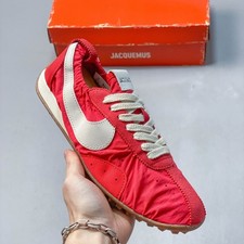 HV8547-600 Jacquemus NK Moon Shoe SP University Red (New Women's Shoes ) picture