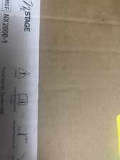 NXSTAGE DPU PUREFLOW SL CONTROL UNIT NX2000-1 NEW SEALED picture