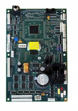 ROYAL VENDORS GIII RVCC-550, 660 & 804 MAIN BOARD K0 board 2nd Gen. Rev. 2.00 picture