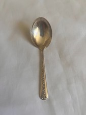 Towle Sterling RAMBLER ROSE Baby Spoon  picture