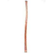 Seymour Hickory European-Style Replacement Grape Hoe Handle 40