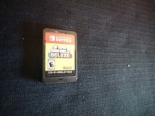 New Super Mario Bros. U Deluxe (Nintendo Switch, 2019) picture