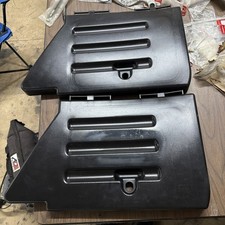 Nos 07 Polaris RANGER 4X4 700 OEM Storage Box Lid 5435650-070 picture