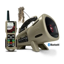 ICOtec The Outlaw + Programmable Game Call/Decoy Combo Electronic Hunting NEW picture