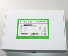 Zeltiq Coolsculpting Gel CoolGel Mini Syringe 24 EACH BRZ-GS1-000-024 picture