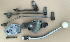 1969 Pontiac GTO Factory Hurst 4 Speed Shifter Lemans Judge picture