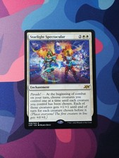 Starlight Spectacular  | *% Off 2+ | Unfinity | NM | MTG picture