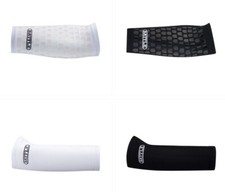 Battle Sports Ultra-Stick Football Forearm Compression Sleeve (Single) picture