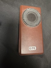 Vintage GTE Executive 6000 54k00 Pickup Remote Controller  picture