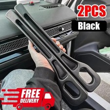 2 PCS Car Seat Gap Filler Organizer with Phone Holder-Upgrade Version Car Seat** picture