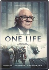 ONE LIFE [DVD] picture