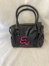 Y2k Rare Fox racing bag picture