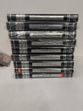 Rare Rio Grande Southern (RGS) Story Book Set by Sundance Books - 9 Volumes  picture