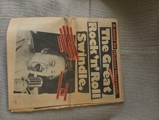 The Sex Pistols - Lot of 2 Publications picture