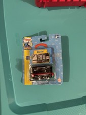 Diesel  New In Package - Thomas the Tank & Friends Take N Play Along Diecast picture