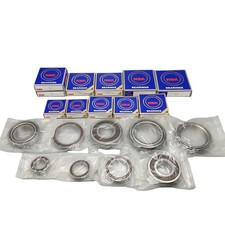 11PCS OEM NSK HF35 Transmission Set Of Bearings For C-max Fusion Lincoln Hybrid picture