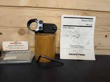 Surefire M25 Mount for 660 Series Classic Light Retro Vintage Delta Ranger picture