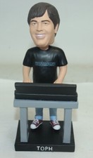 Chris TOPH Kuroda Phish bobblehead CK5  picture