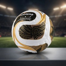 NEW FIFA World Cup 2026 Trionda Pro Final Match Soccer Ball – Official Size 5 picture