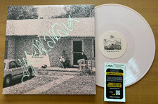 Jane Remover Signed Autographed Frailty LP Vinyl Album JSA COA Authenticated picture