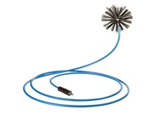 Wohler 4832 - Rotary Brush, M10, 16' picture