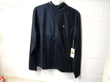VUORI SUNDAY ELEMENT HOODED FULL ZIP JACKET  SIZE XL.......NEW WITH TAGS picture