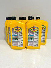 Mopar Performance SRT Oil 0W40 Full  Synthetic Pennzoil 6.2 Hellcat 6.4 picture