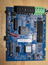 Software House RM-4 Reader Module 0311-0163-01 Rev 3.10 picture