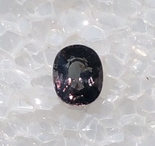 .54ct Natural Alexandrite-Tanzania-oval-Strong CC- picture