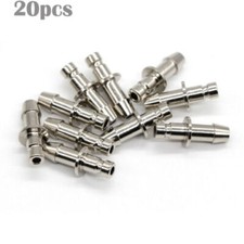 20Pcs NIBP Cuff Connector Adapter Hose Compatible With Siemens Philips picture