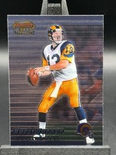 1999 Bowman's Best - Kurt Warner #110 (RC) picture