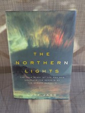 The Northern Lights by Lucy Jago 2001 First Edition picture