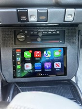For Pontiac Firebird 1982-1992 Android 15 Apple Carplay Car Radio Stereo GPS BT picture