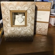 Margaret Furlong Beams Of Light Christmas Ornament 1993 BNIB picture