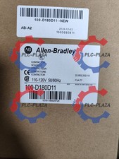 NEW 100-D180D11 AB 100D180D11 Factory Sealed Fast Shipping picture