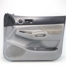 2005-2015 Toyota Tacoma Door Trim Panel Armrest Gray Black Passenger RH OEM picture