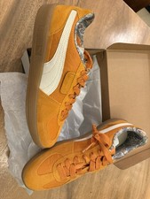 [401365-02] MENS PUMA PALERMO BOMBER Size 10.5 Brand New BNIB picture