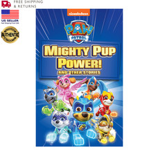 Yoto PAW Patrol Mighty Pup Power & Other Stories Audio Card ( 1 ) picture